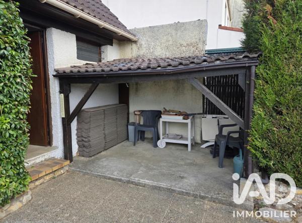 Maison à vendre 8 pièces 144 m² La Ferté-Alais