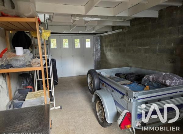 Maison à vendre 8 pièces 144 m² La Ferté-Alais