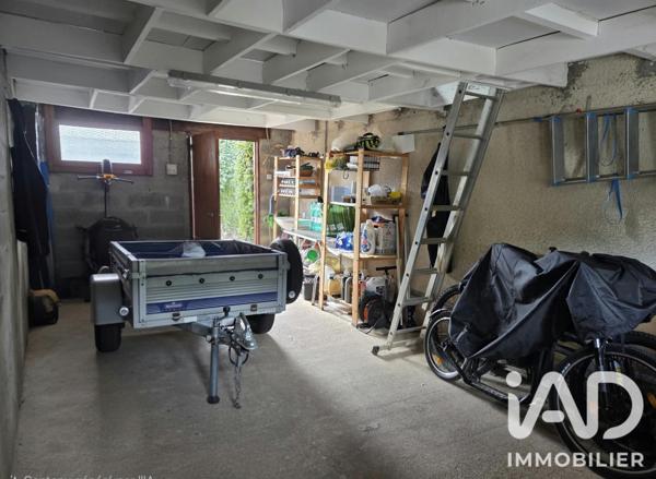 Maison à vendre 8 pièces 144 m² La Ferté-Alais