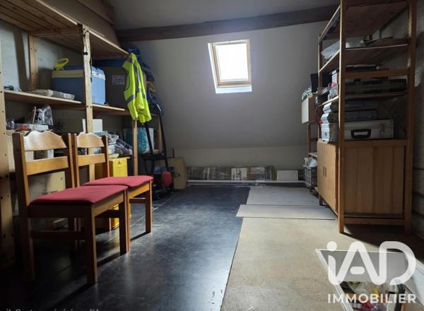 Maison à vendre 8 pièces 144 m² La Ferté-Alais