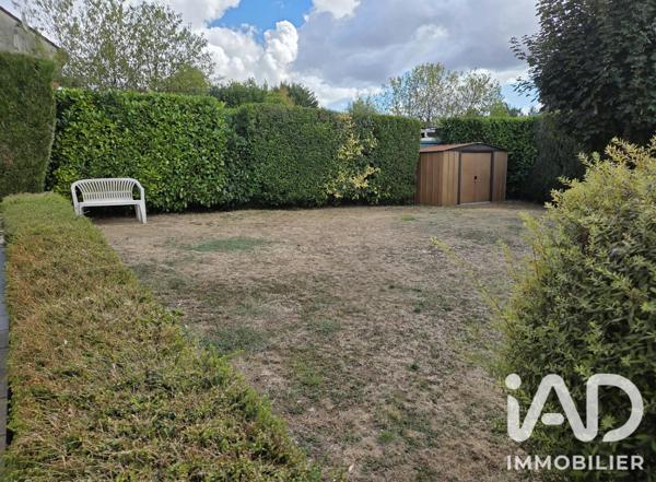 Maison à vendre 8 pièces 144 m² La Ferté-Alais