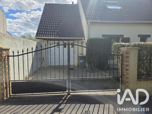 Maison à vendre 8 pièces 144 m² La Ferté-Alais