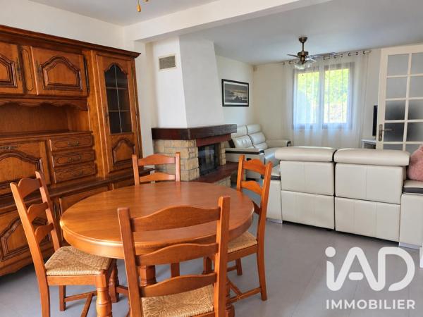 Maison à vendre 8 pièces 144 m² La Ferté-Alais