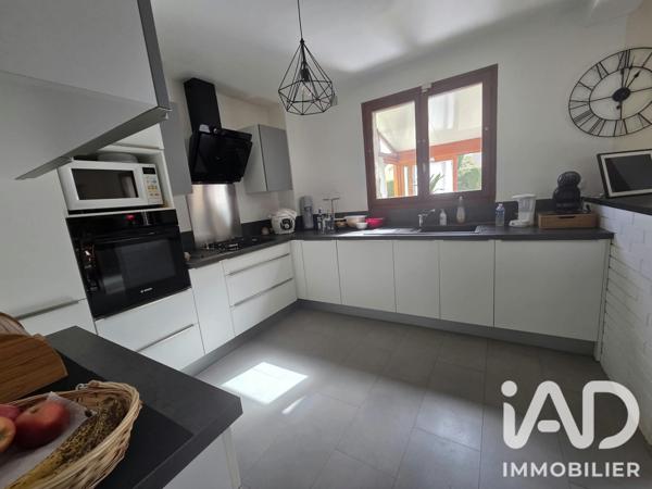 Maison à vendre 8 pièces 144 m² La Ferté-Alais