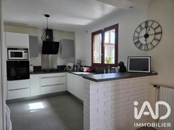 Maison à vendre 8 pièces 144 m² La Ferté-Alais