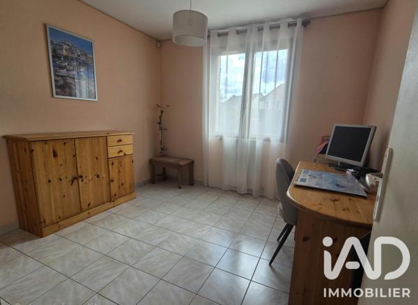 Maison à vendre 8 pièces 144 m² La Ferté-Alais