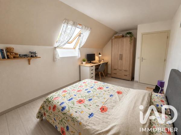 Maison à vendre 8 pièces 144 m² La Ferté-Alais