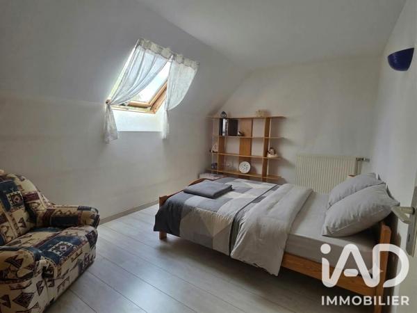Maison à vendre 8 pièces 144 m² La Ferté-Alais