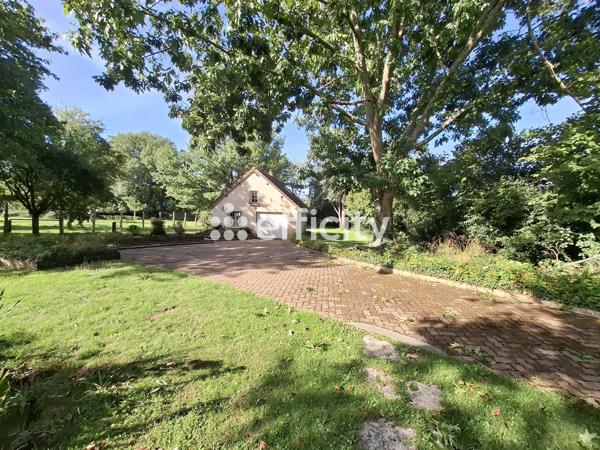 Maison 4 pièces - 133 m² Exclusivité efficity