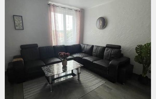 Vente Appartement P4 C Ville Forbach   