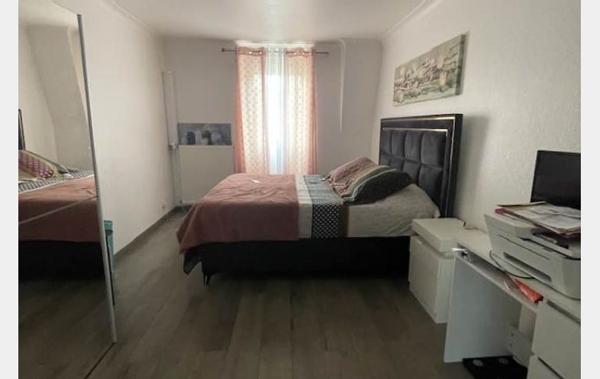 Vente Appartement P4 C Ville Forbach   