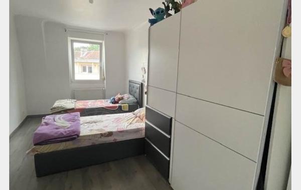 Vente Appartement P4 C Ville Forbach   