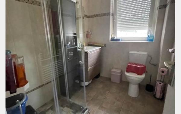 Vente Appartement P4 C Ville Forbach   