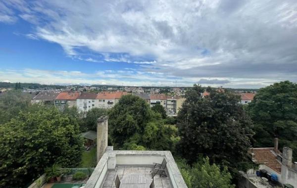 Vente Appartement P4 C Ville Forbach   