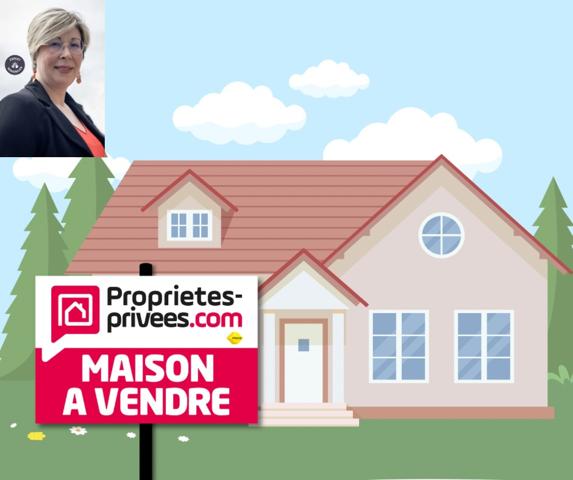 ILLE-ET-VILAINE 35 -PROCHE DE DOL DE BRETAGNE MAIOSN 232 M2