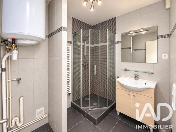 Appartement à vendre 3 pièces 60,5 m² Asnières-sur-Seine