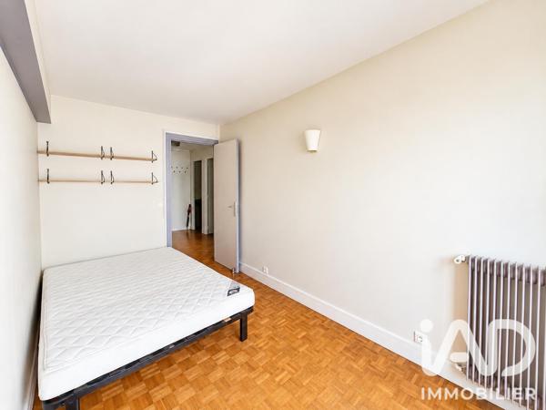 Appartement à vendre 3 pièces 60,5 m² Asnières-sur-Seine