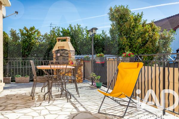 Maison à vendre 5 pièces 145 m² Bezons