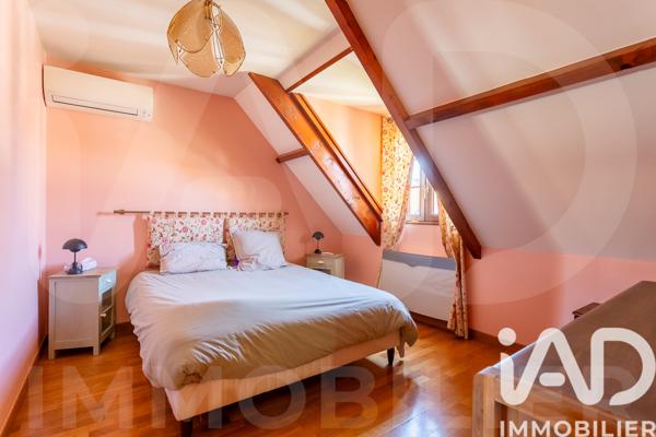 Maison à vendre 5 pièces 145 m² Bezons