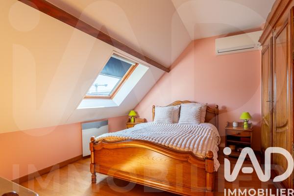Maison à vendre 5 pièces 145 m² Bezons