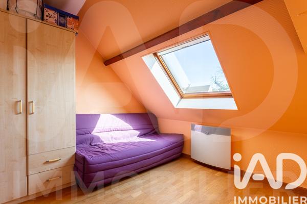 Maison à vendre 5 pièces 145 m² Bezons