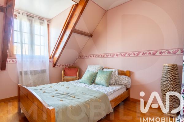 Maison à vendre 5 pièces 145 m² Bezons