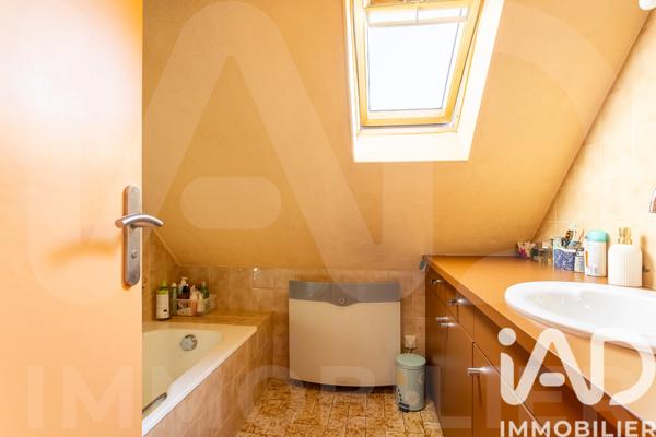 Maison à vendre 5 pièces 145 m² Bezons