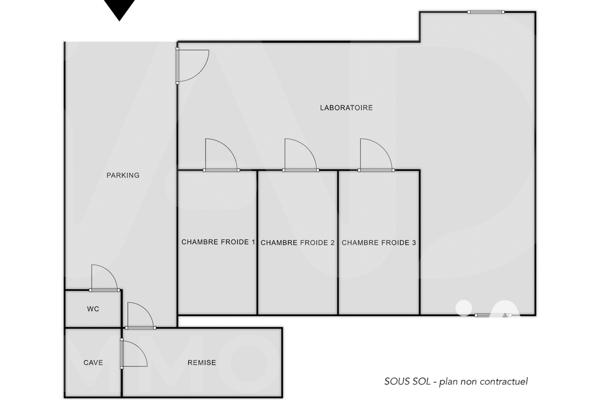 Maison à vendre 5 pièces 145 m² Bezons