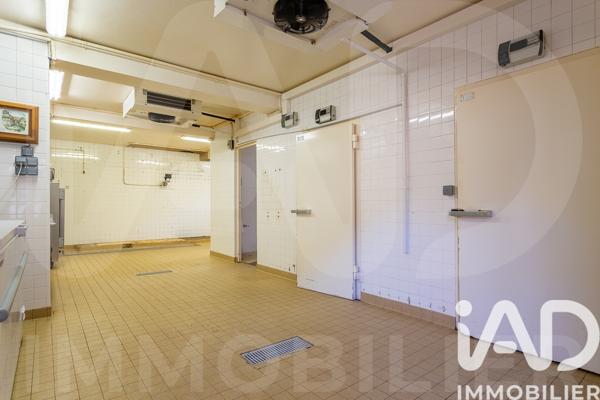 Maison à vendre 5 pièces 145 m² Bezons