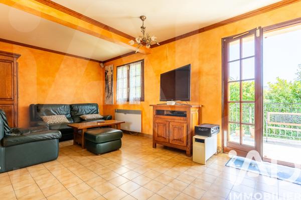Maison à vendre 5 pièces 145 m² Bezons