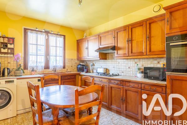 Maison à vendre 5 pièces 145 m² Bezons