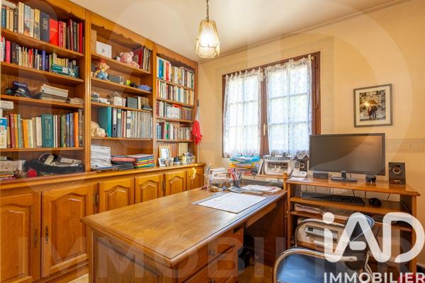 Maison à vendre 5 pièces 145 m² Bezons