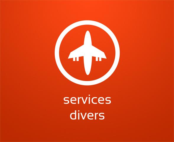 Fonds de commerce - Agence de Voyage