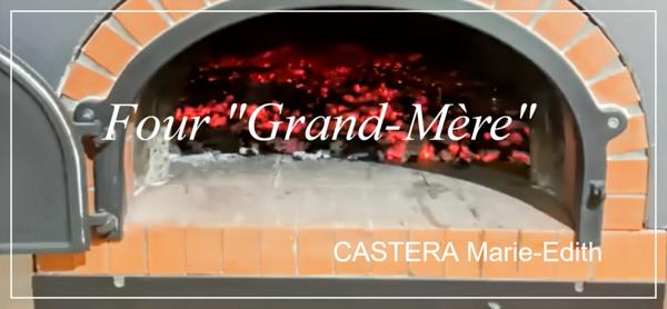 Fonds de commerce PIZZERIA – FOUR à BOIS -EMPLACEMENT n°1- RUE PASSANTE – CŒUR DE VILLAGE THERMAL