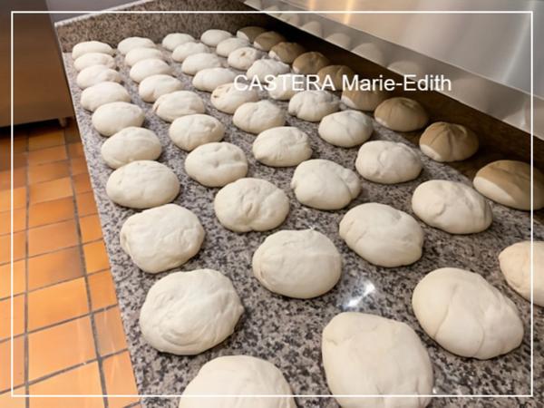 Fonds de commerce PIZZERIA – FOUR à BOIS -EMPLACEMENT n°1- RUE PASSANTE – CŒUR DE VILLAGE THERMAL