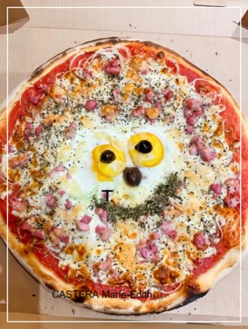 Fonds de commerce PIZZERIA – FOUR à BOIS -EMPLACEMENT n°1- RUE PASSANTE – CŒUR DE VILLAGE THERMAL