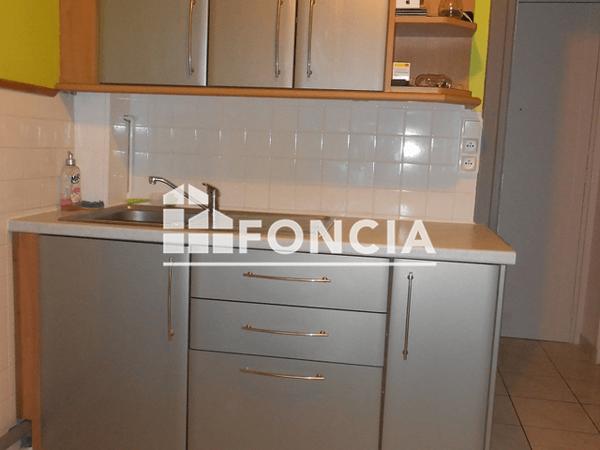 Location Appartement 2 pièces 36.05 m² - 34 PLACE DU VIEUX MARCHE Le Havre 76600