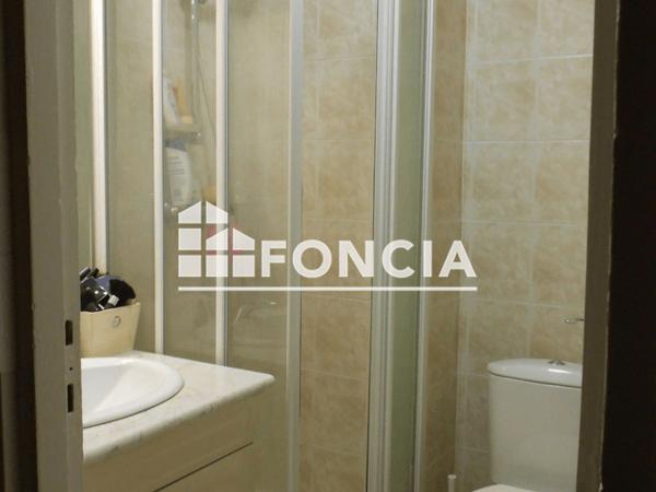 Location Appartement 2 pièces 36.05 m² - 34 PLACE DU VIEUX MARCHE Le Havre 76600