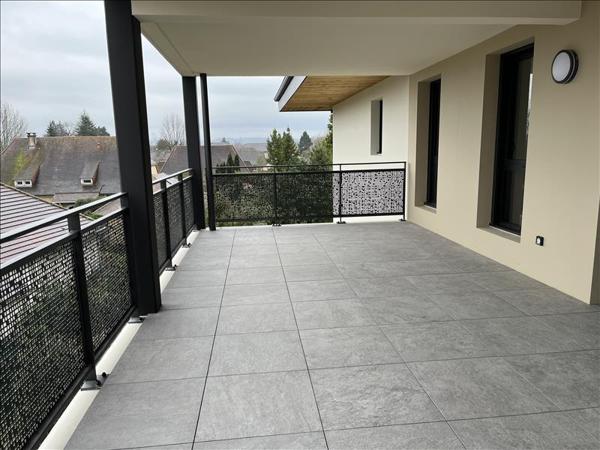 Appartement à vendre |  Bizanos |  3 pièces | 90 m²