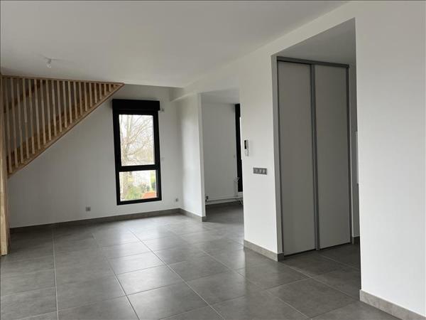 Appartement à vendre |  Bizanos |  3 pièces | 90 m²