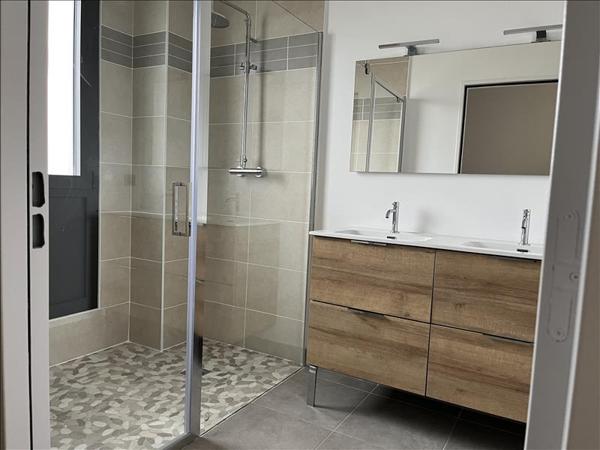 Appartement à vendre |  Bizanos |  3 pièces | 90 m²