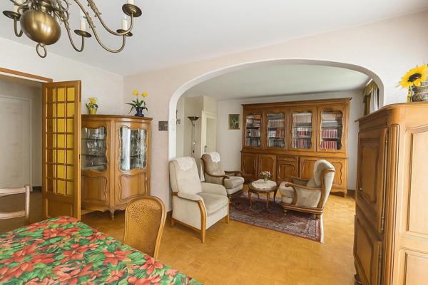 Vente / Appartement T3