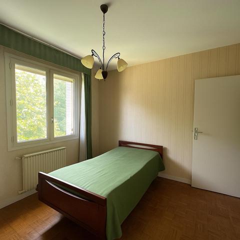 Vente / Appartement T3