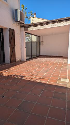 Marignane (13700) Maison de type 4