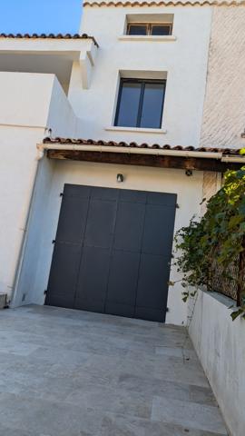 Marignane (13700) Maison de type 4