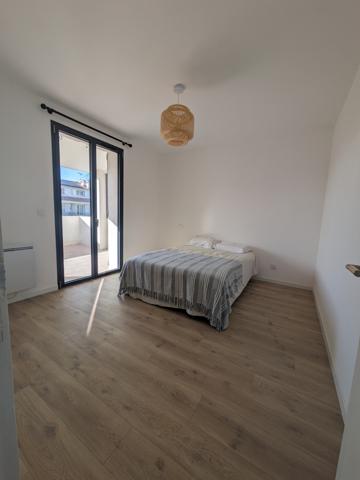 Marignane (13700) Maison de type 4