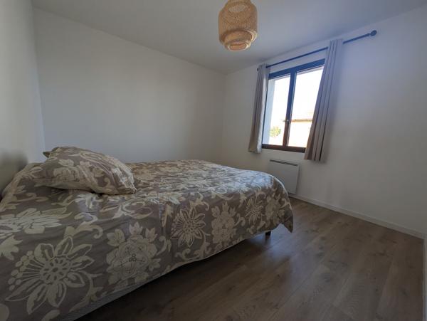 Marignane (13700) Maison de type 4