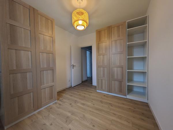 Marignane (13700) Maison de type 4