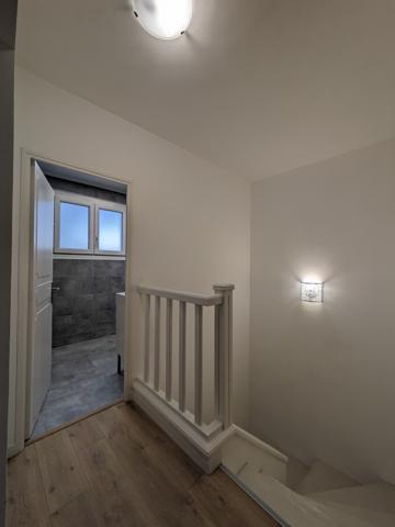 Marignane (13700) Maison de type 4