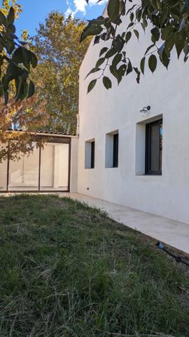 Marignane (13700) Maison de type 4